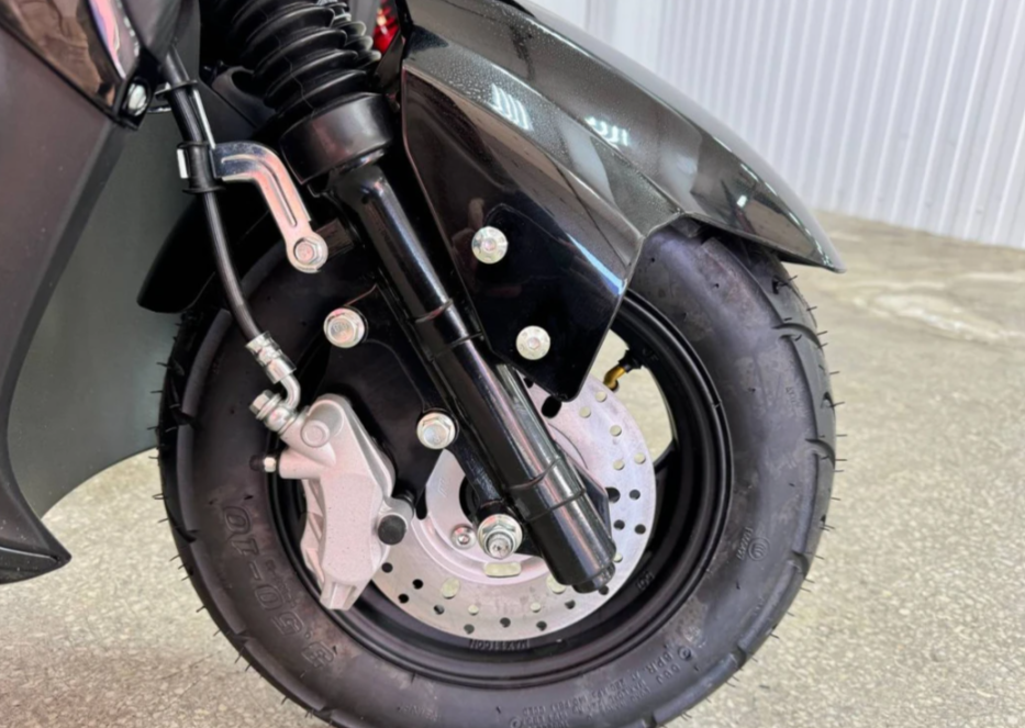 Скутер PROMAX ROX 200 (49) в Краснодаре