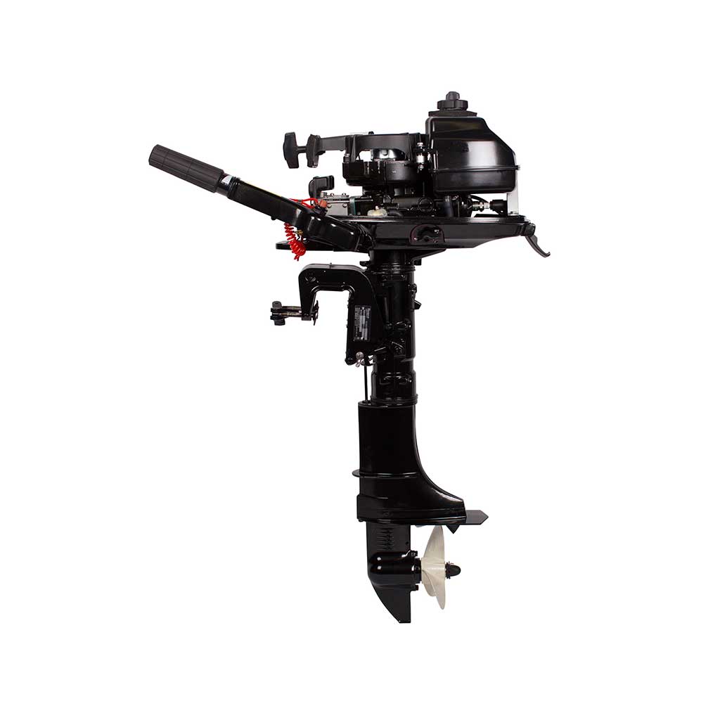 ЛОДОЧНЫЙ МОТОР TOYAMA T5ABMS в Краснодаре