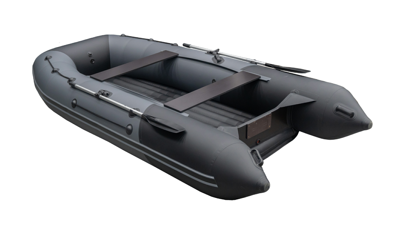 Лодка Таймень RX 3900 НДНД в Краснодаре