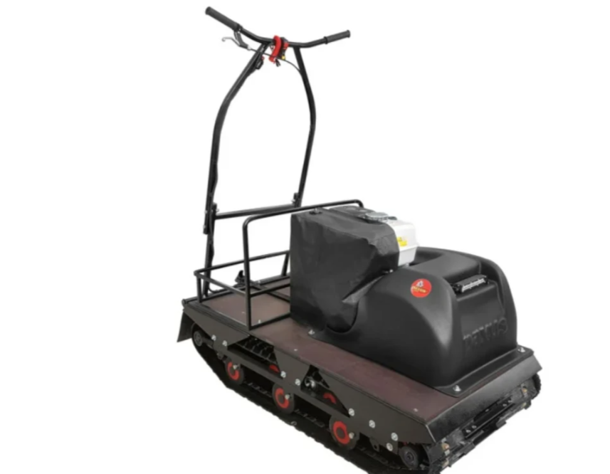 Мотобуксировщик PAXUS 650 AVANT 15 л.с. в Краснодаре