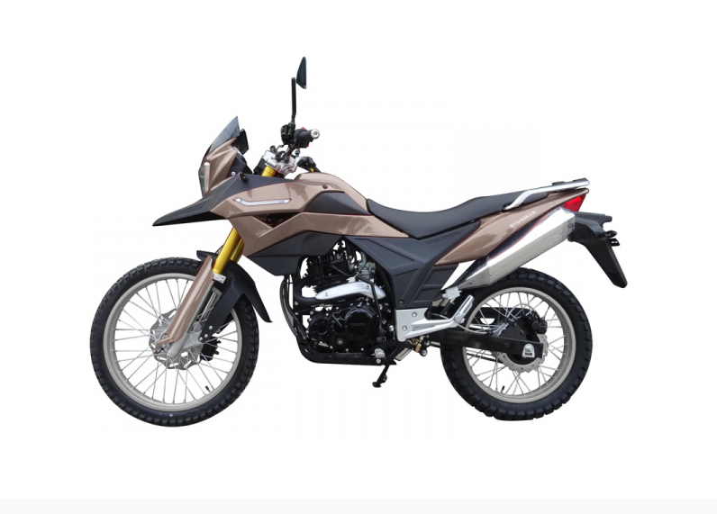 Мотоцикл RACER RC300-GY8 RANGER в Краснодаре