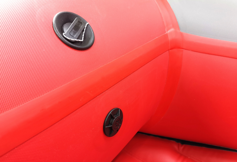 КОМПЛЕКТ Лодка MISHIMO PRO 350 + ЛОДОЧНЫЙ МОТОР MARLIN MP 9.9 (20) AMHS PRO в Краснодаре