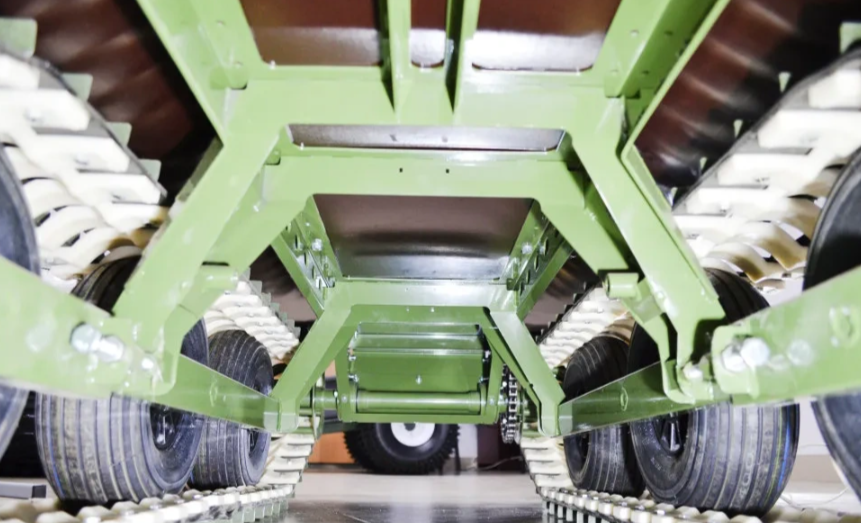 Мотобуксировщик вездеход KOiRA T9 R (понижающий редуктор) в Краснодаре