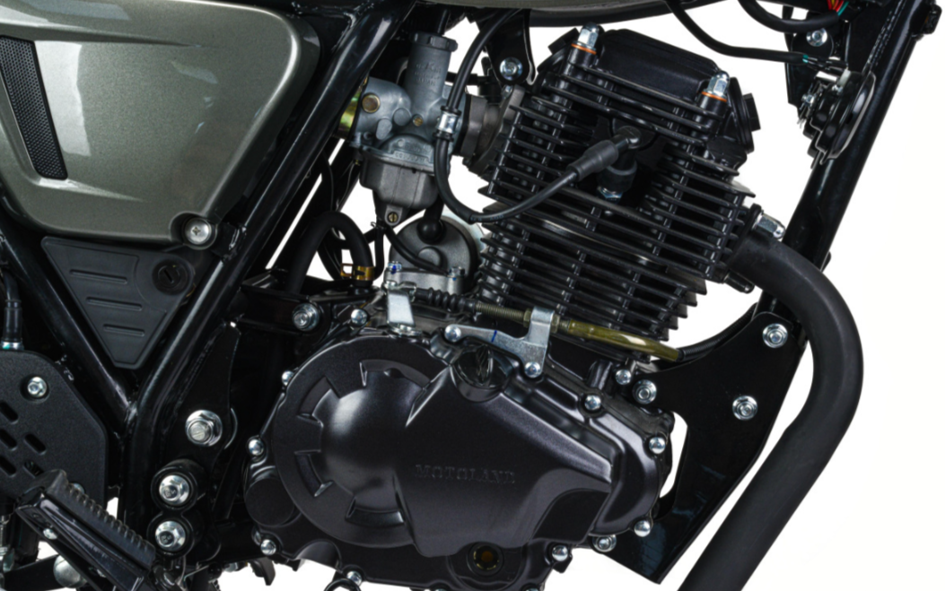 Мотоцикл MOTOLAND (МОТОЛЕНД) TEXAS 300 в Краснодаре