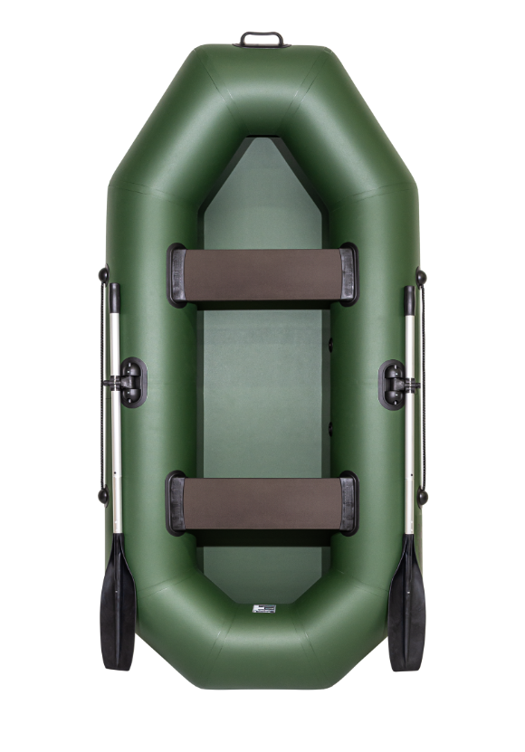 Лодка Барс 260 в Краснодаре