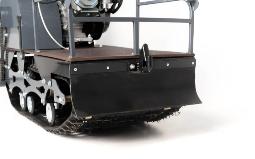 Мотобуксировщик ОНЕГО 500 15 FRONT LIMITED в Краснодаре