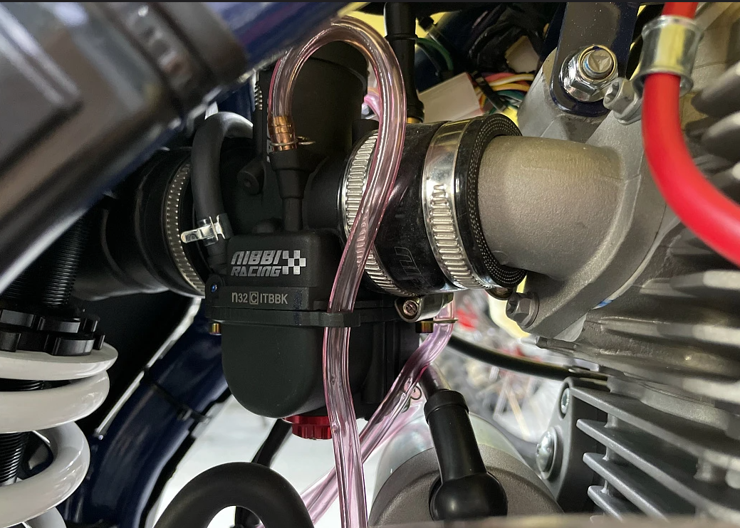 Мотоцикл Progasi RACE 300 AIR PRO SPORT в Краснодаре