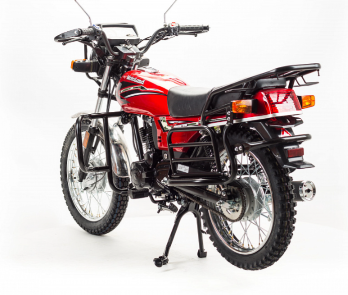 Мотоцикл MOTOLAND (МОТОЛЕНД) FORESTER LITE 200 в Краснодаре