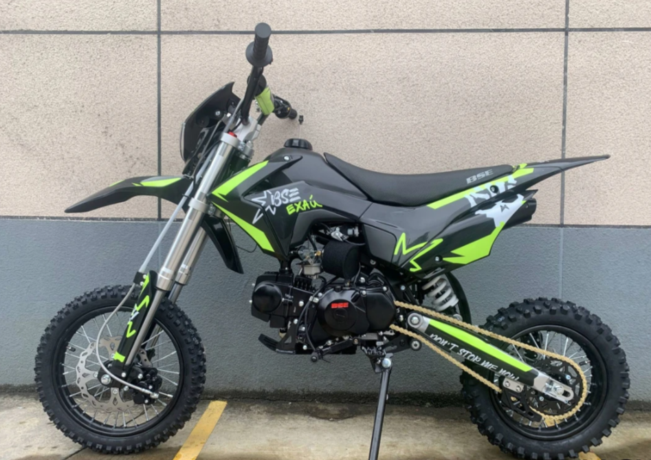 Питбайк BSE EXA SA 14/12 в Краснодаре