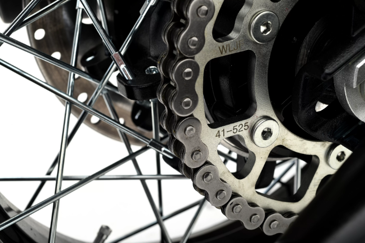 Мотоцикл GAOKIN GK 1200 в Краснодаре