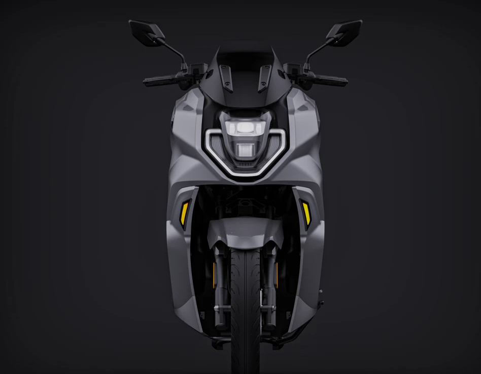 Скутер FAIDET BATUR 250(49) в Краснодаре