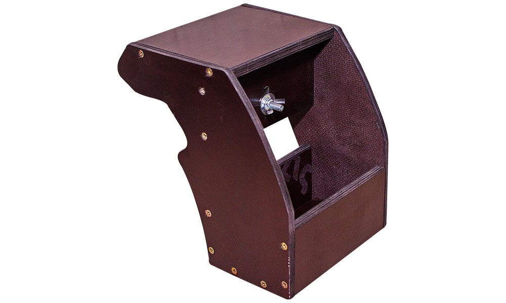 Подставка под эхолот №11 в Краснодаре