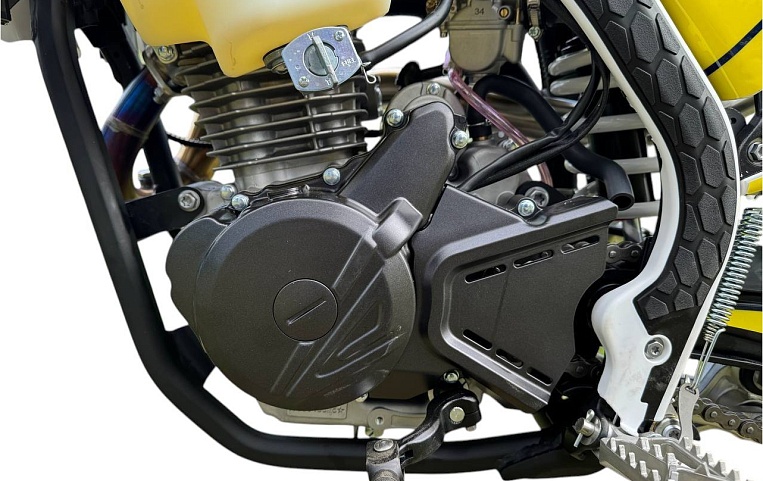 Эндуро мотоцикл IRBIS HTR 250 в Краснодаре