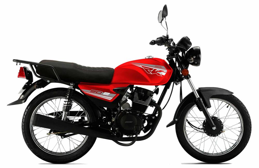 Мотоцикл STELS RK50E в Краснодаре