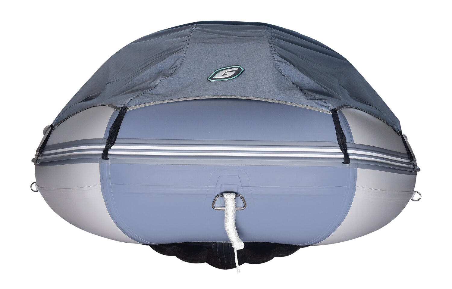 НАДУВНАЯ ЛОДКА GLADIATOR E330PRO в Краснодаре