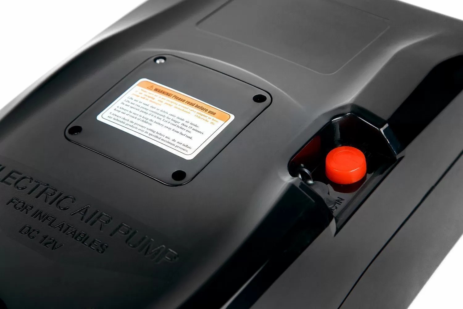 ЭЛЕКТРИЧЕСКИЙ НАСОС MARLIN GP-80 B в Краснодаре