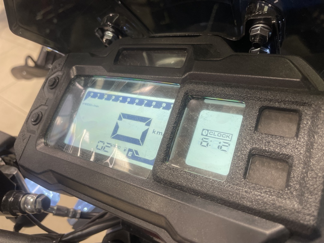 Скутер PROMAX STALKER ARMY 240(49) в Краснодаре