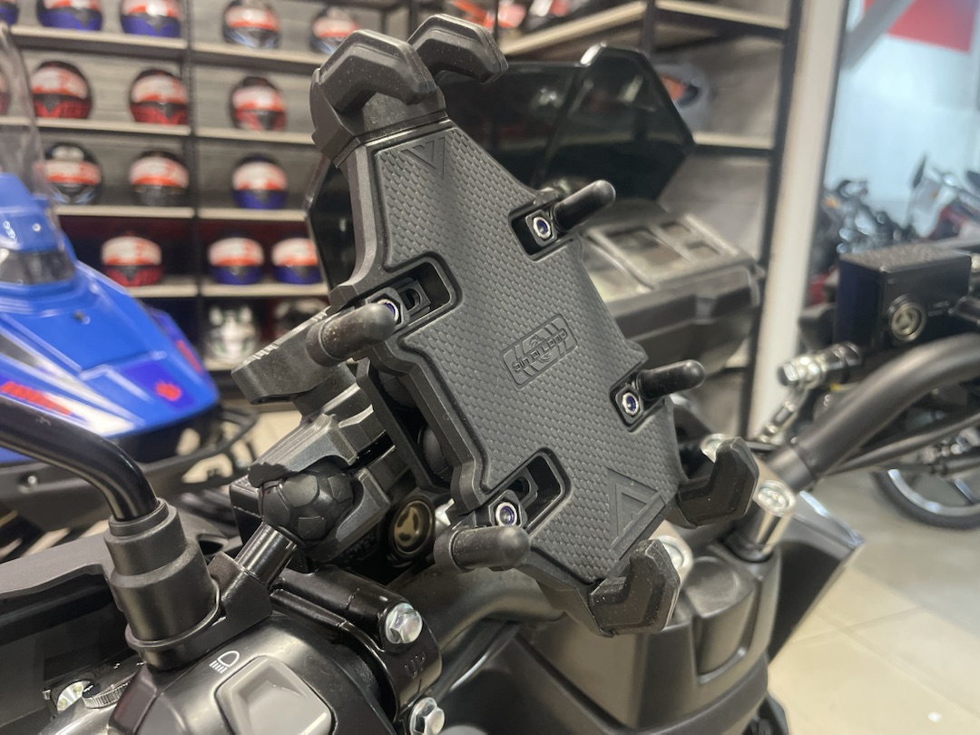 Скутер PROMAX STALKER ARMY 240(49) в Краснодаре