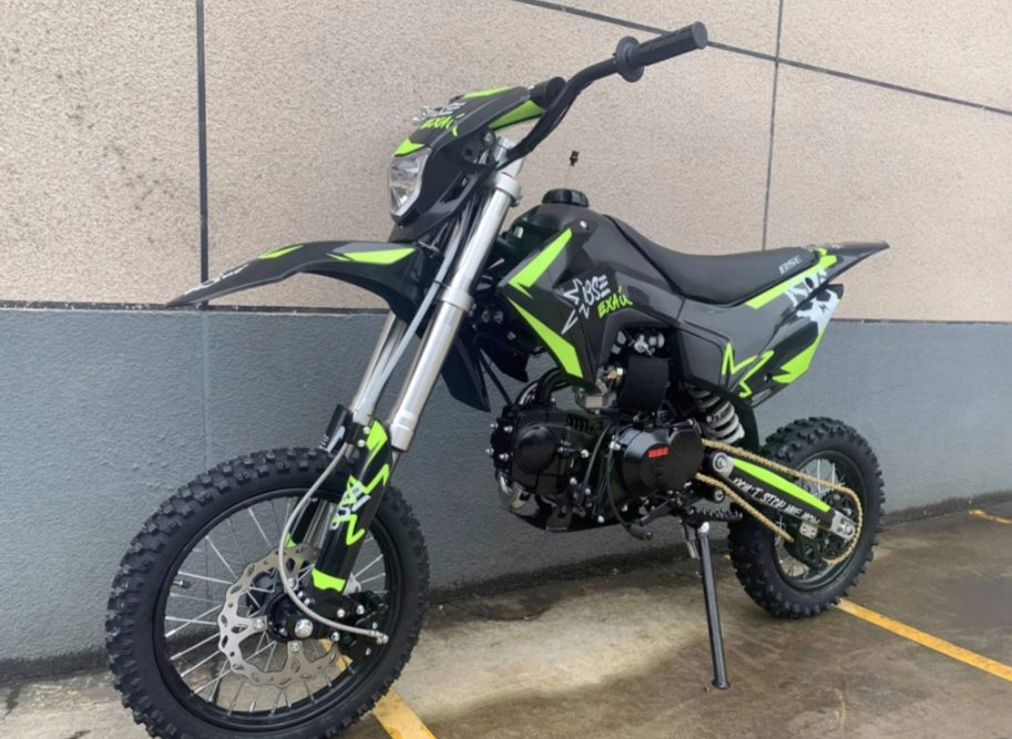 Питбайк BSE EXA SA 14/12 в Краснодаре