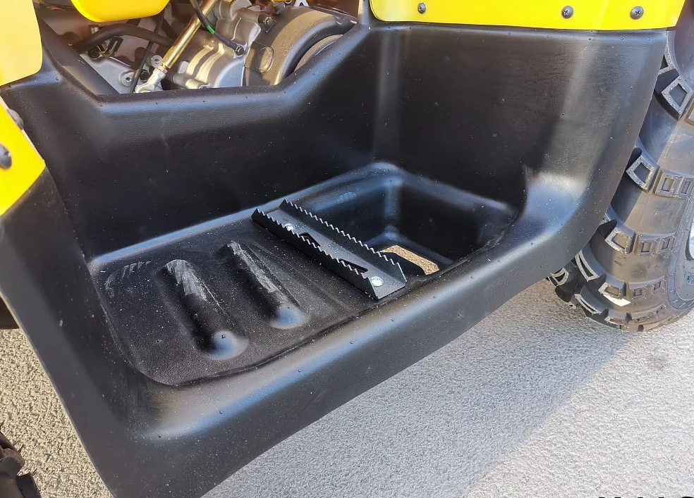 КВАДРОЦИКЛ IRBIS ATV200 в Краснодаре