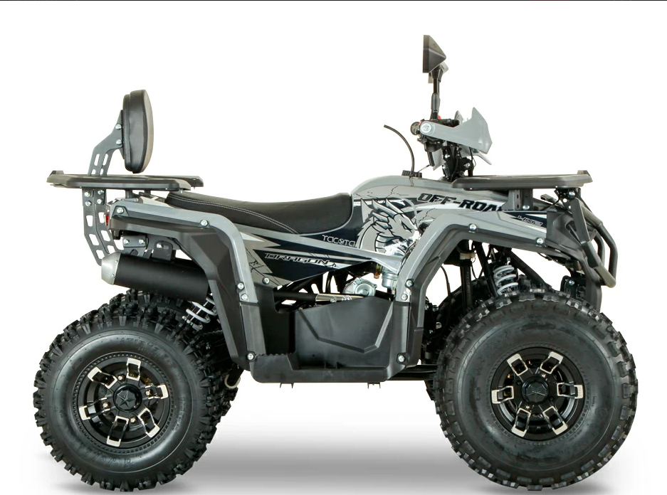 Квадроцикл YACOTA DRAGON LUX LD 150 PRO-SPORT в Краснодаре