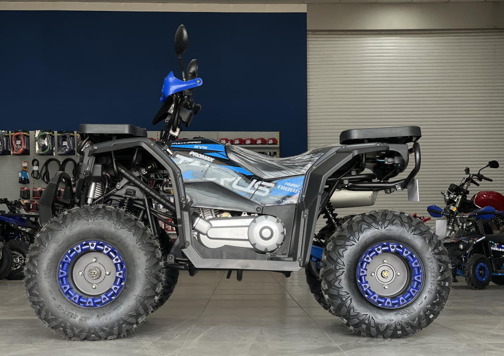 Квадроцикл PROMAX TAURUS 300 в Краснодаре
