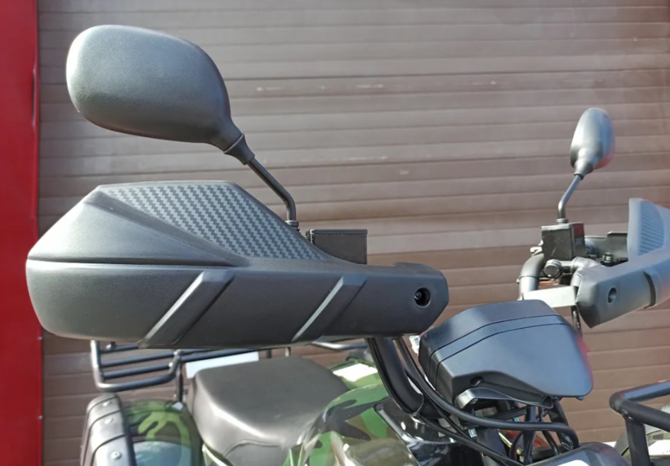 Квадроцикл PROMAX ATV 250 PRO (2025) в Краснодаре