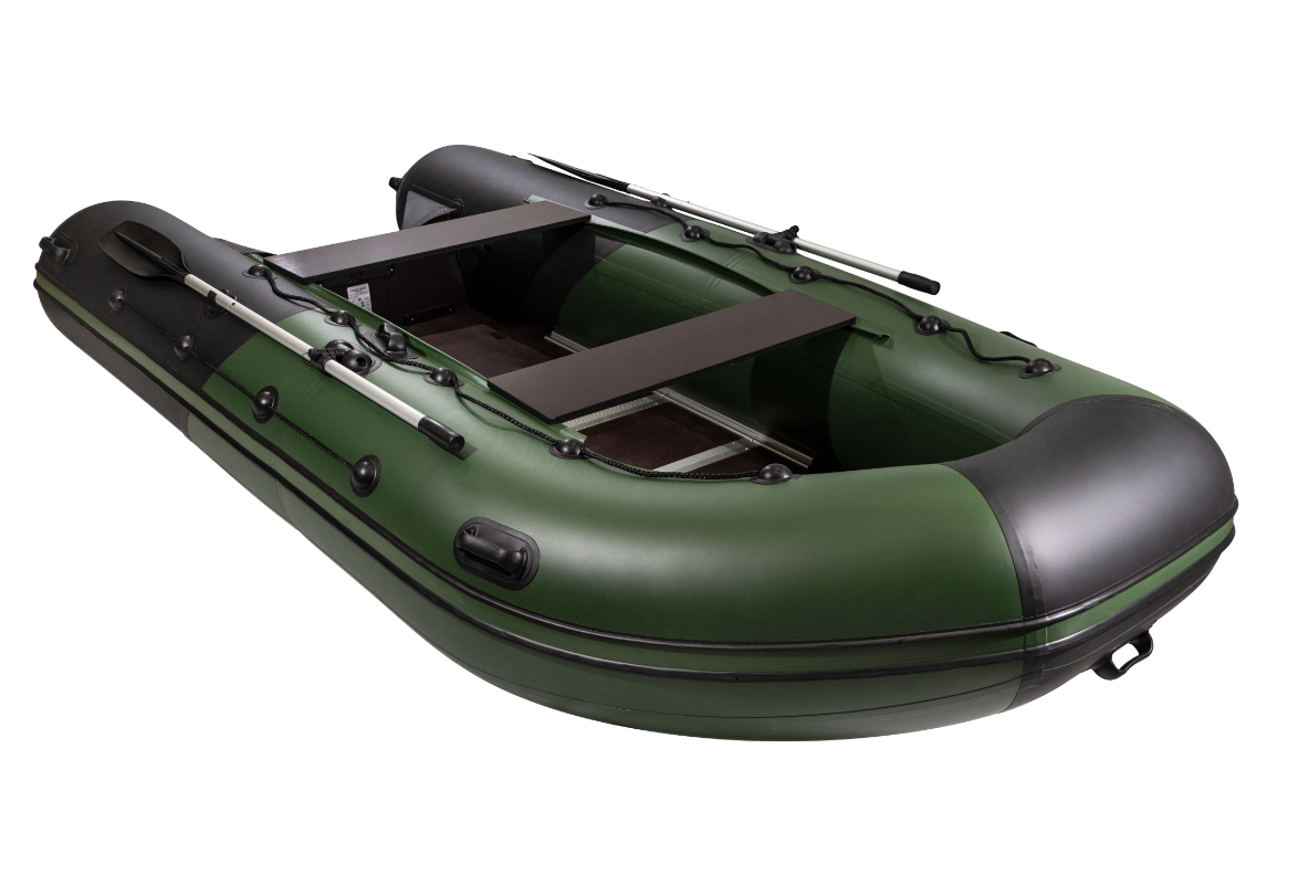 Лодка Ривьера Максима 3600 СК в Краснодаре