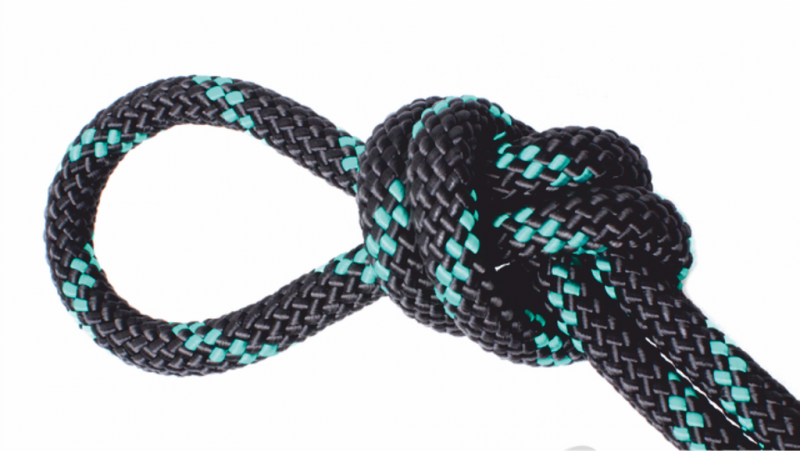 Шнур плетеный якорный 5 мм 450 кг в Краснодаре