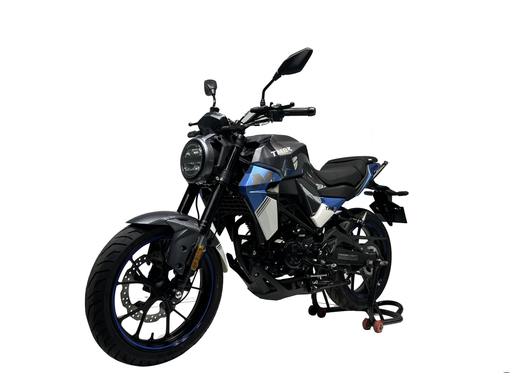 Мотоцикл TMBK MONTANA 250 (165 FMM) в Краснодаре