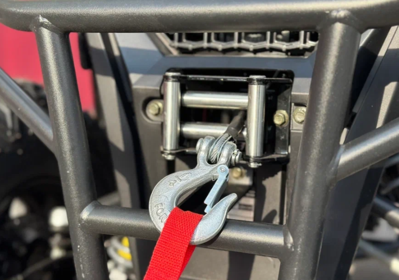 Квадроцикл GBM CROSS HILL 300 NEW PREMIUM в Краснодаре