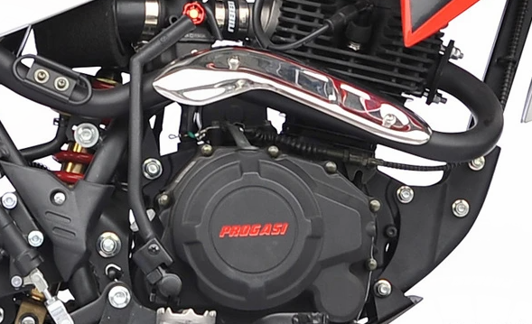 Питбайк Progasi Smart Max 150 в Краснодаре