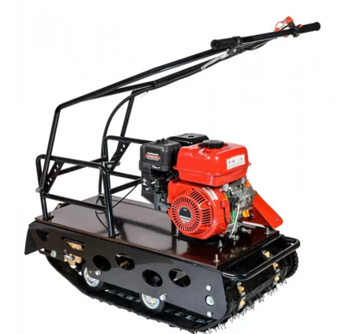 Мотобуксировщик ИСТЕМ 7 в Краснодаре