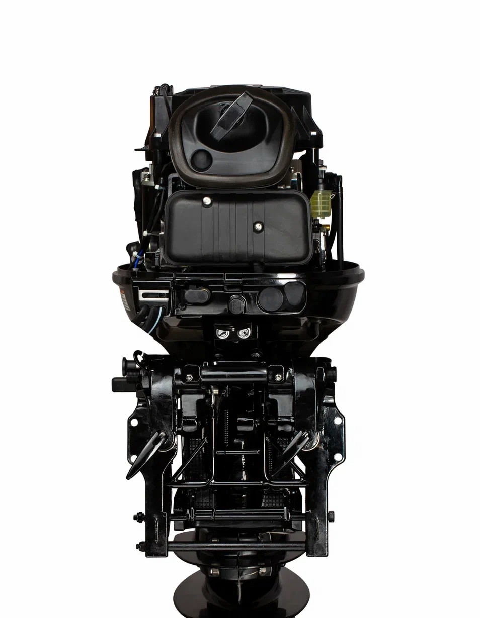 ЛОДОЧНЫЙ МОТОР GLADIATOR G40FHS в Краснодаре