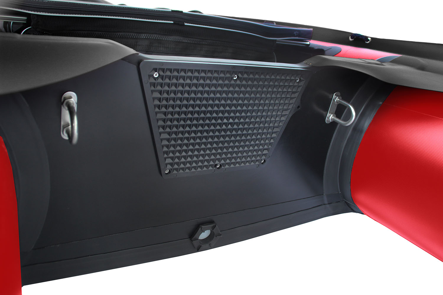 ЛОДКА SMARINE STRONG 365 в Краснодаре