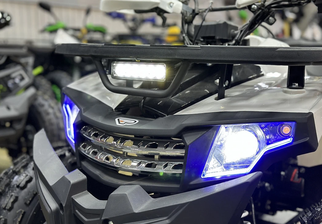Квадроцикл PROMAX WILD 2.0 190 в Краснодаре