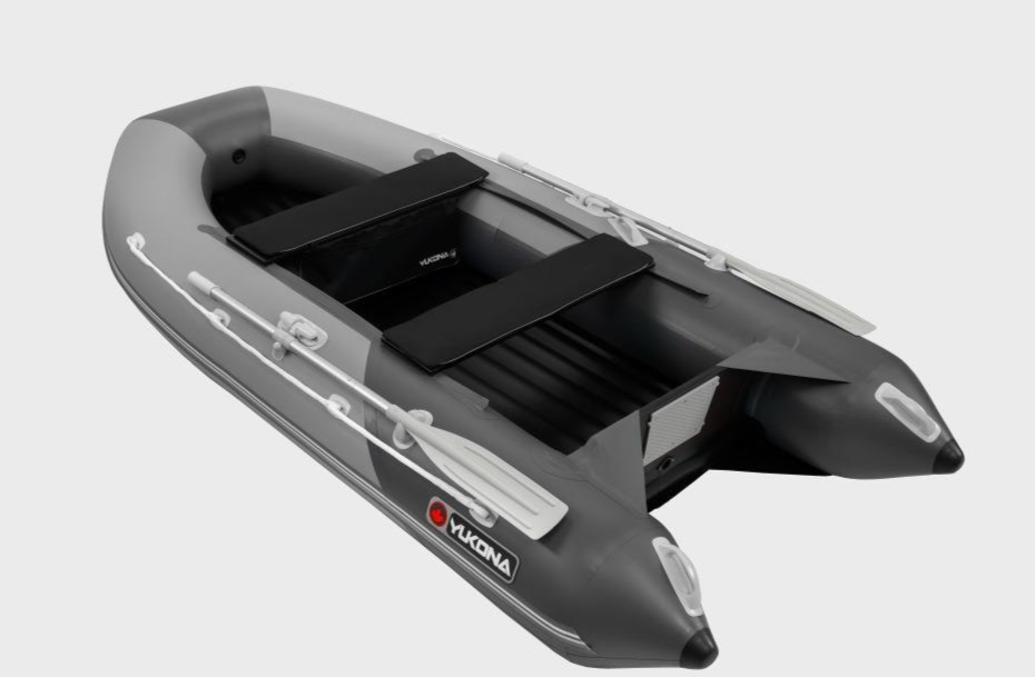 ЛОДКА НАДУВНАЯ YUKONA 320 НДНД в Краснодаре