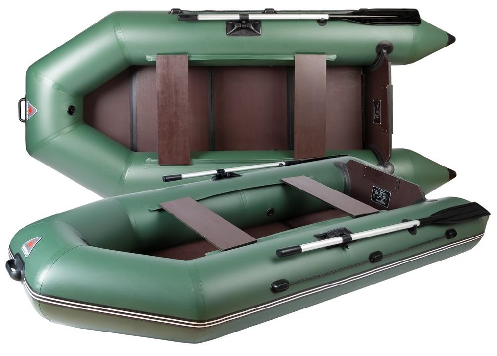 ЛОДКА НАДУВНАЯ YUKONA 280 TL (БЕЗ ПАЙОЛА) в Краснодаре