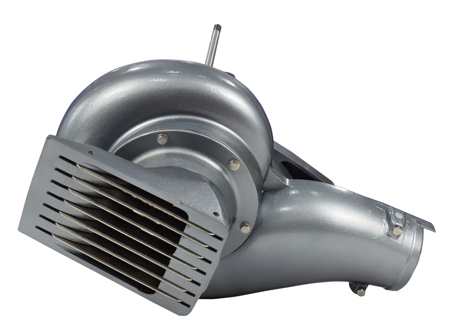 ВОДОМЕТНАЯ НАСАДКА SEA-PRO WT 15 YAMAHA, MARLIN, HIDEA в Краснодаре