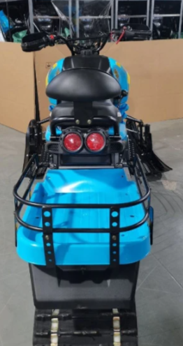 Снегоход MOTOLAND (МОТОЛЕНД) BARS 200 в Краснодаре