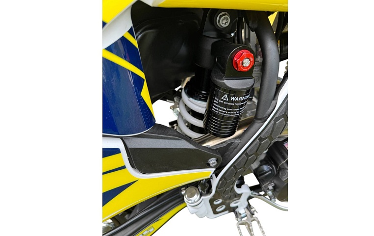 Эндуро мотоцикл IRBIS HTR 250 в Краснодаре