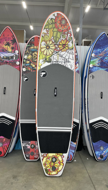 SUP (САП) ДОСКА RAIDEX TAKUMO 10.6’ (320СМ) N 7 в Краснодаре