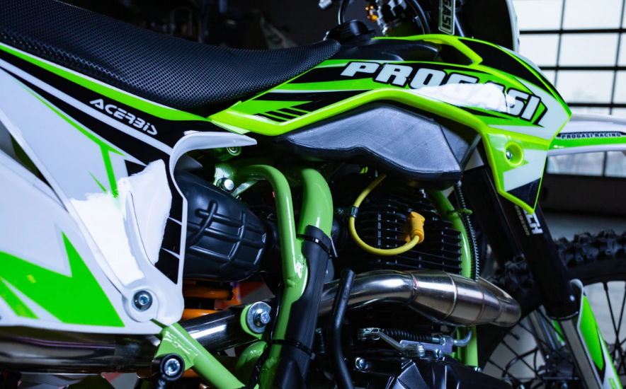 Мотоцикл Progasi SUPER MAX 300 PRO PR300 (ZS175FMN) в Краснодаре