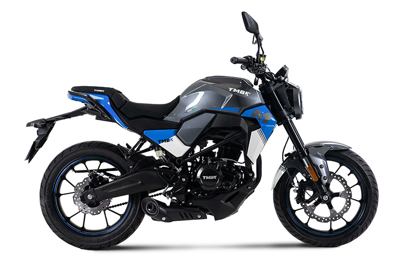 Мотоцикл TMBK MONTANA NG в Краснодаре