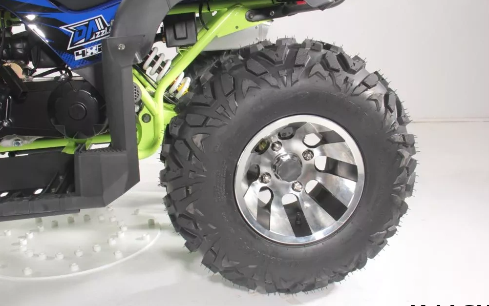 Квадроцикл YACOTA SELA MAX 200 в Краснодаре