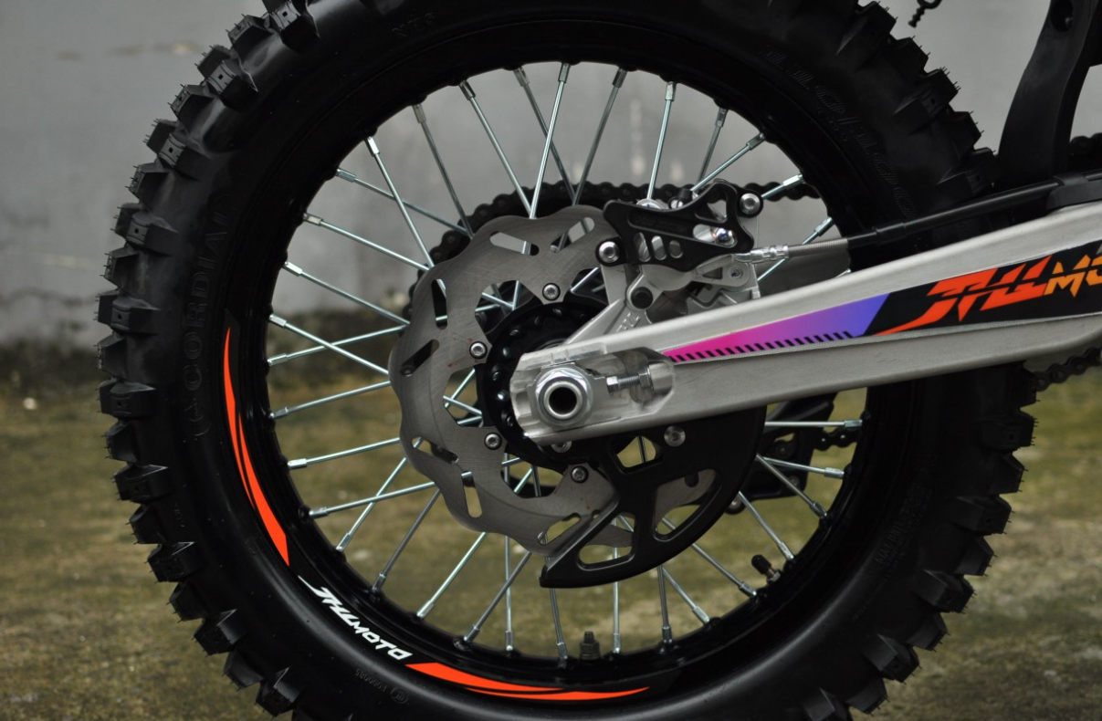 Мотоцикл JHLMOTO JHL LX3 PR300 (175FMN) в Краснодаре