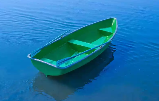 Стеклопластиковая Лодка Голавль в Краснодаре