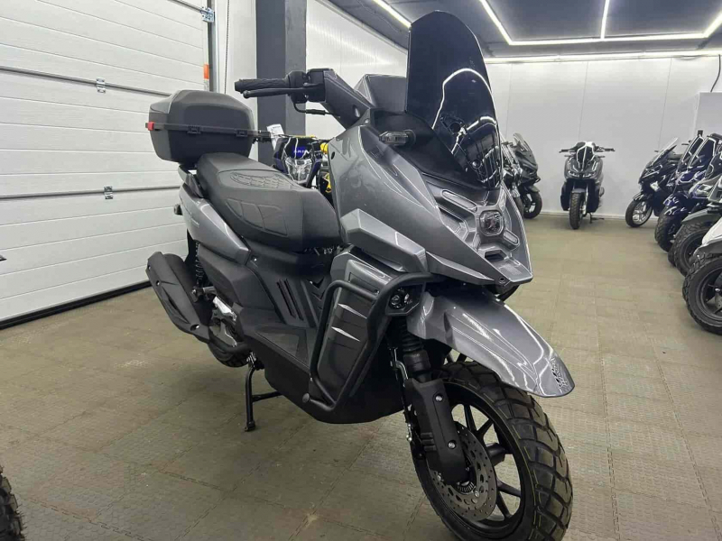 Скутер PROMAX STALKER X 240(49) в Краснодаре