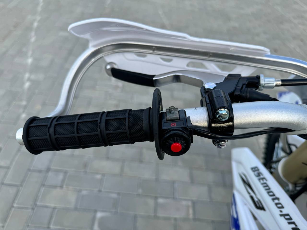 Эндуро / кросс мотоцикл BSE Z3 21/18 в Краснодаре