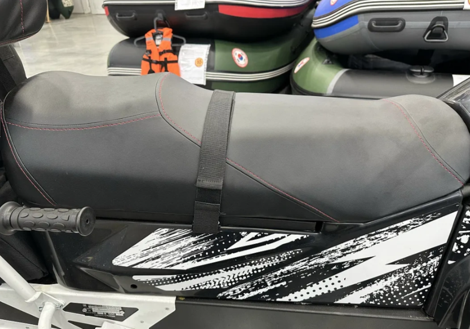 СНЕГОХОД IRBIS SF200L XE SUPERLONG в Краснодаре